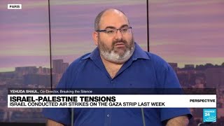 How will Israel's far-right government affect the Israeli-Palestinian conflict? • FRANCE 24 English