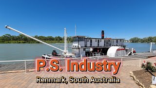 P.S. Industry Renmark, South Australia