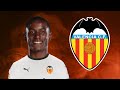 Ibrahima Diallo -2022- Welcome To Valencia CF ? - Defensive Skills, Assists & Goals |HD|