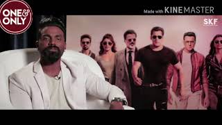 Heeriye song video - Race 3_ salman khan  jacqueline -hd mp4