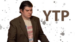 YTP: Technology Conniptions