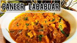 Paneer Lababdar || Creamy Gravy || Try it out | Diner Recepies || #food#panner#recipe | 😊