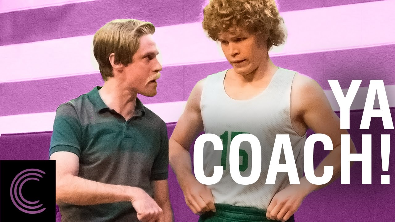 Ya Coach Studio C Youtube