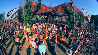 OZORA Festival 2016 New Pictures PromoFilm