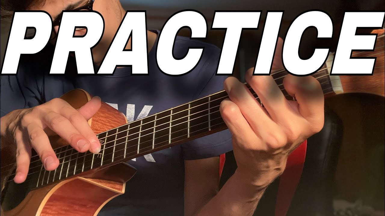 Practice Youtube