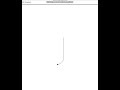 Python Turtle - Draw letter J