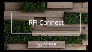 RFI Connect