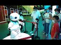 LIVE: Meet cutting-edge robots at services trade fair in Beijing