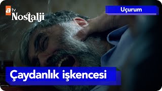 Yaman usulü sorgulama! - Uçurum 23. Bölüm