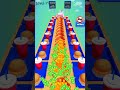 potato rush run new level complete funny trending games shorts vairalshort