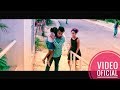 R Nova Ft Rubinsky Rbk - Dependo De ti (video oficial) MUSICA CRISTIANA