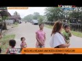 Warga Mulai Melarang Anak Mereka Bermain di Sungai Jawi - Kompas TV Pontianak