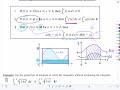 comparison properties of the integral—inequalities with integrals math with professor v