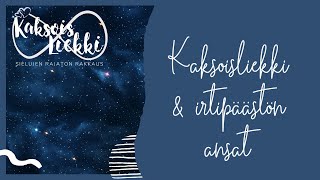 Kaksoisliekki \u0026 irtipäästön ansat 🔥🔥 8 kompastuskiveä matkallasi 🔥🔥 Twin Flame Union