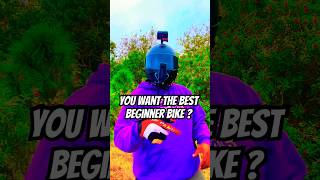 Best Beginner Bike #short #fyp #shortfeed #bikelife #z125 #motorcycle #trending #viral #subscribe