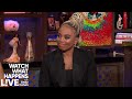 Jemele Hill Has a Question for Chris Bassett | WWHL