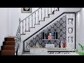 Under Stairs Storage Space For Very Creative And Useful Ideas