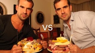 High Carb vs High Fat || Which Diet is Best?