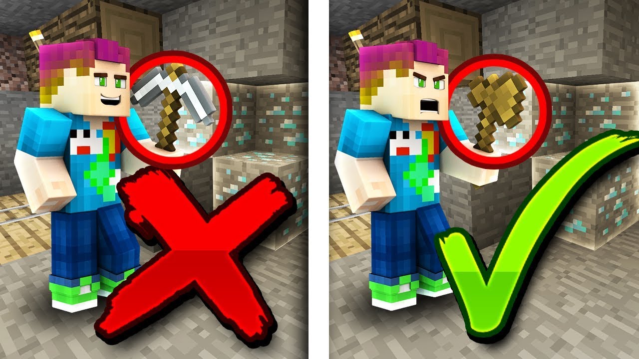 Forget Everything You Know About Minecraft Youtube