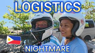 Directions In The Philippines Can Be A Nightmare