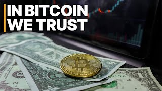 In Bitcoin We Trust | Breaking the Bank | The Global Crypto Revolution