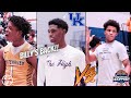 BILLY RICHMOND RETURNS HOME TO MEMPHIS!! THE 5⭐️ KENTUCKY COMMIT GOES OFF!! CAMDEN VS WHITEHAVEN🏀