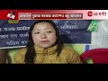 duare sarkar 2025 darjeeling এ লক্ষ্মীর ভাণ্ডার এর জন্য রেকর্ড আবেদন zee 24 ghanta