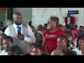 Zvipfeko zvakavanzika zvauka tengerwa nambuya vako ndokurikubva dambudziko by Prophet Miracle Paul 