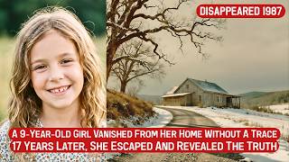17 Years in Hiding: The 1987 Tennessee Cold Case Arrest