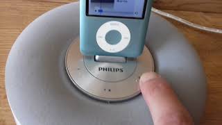 PHILIPS DS 1100