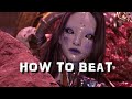 Stellar Blade - How to Beat - Karakuri Boss