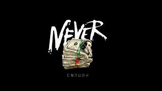 [FREE] ''Never Enough''| HARD Trap Beat 2023 Free|Trap Rap Instrumental Beat 2023 Dark Beat +FREEDL