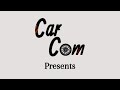 CarCom trailer ( What is our aim )