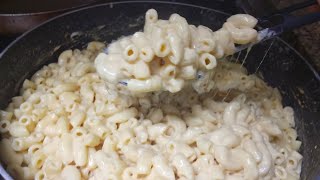 My own macaroni style cooking , simple \u0026easy macaroni cheese recipe