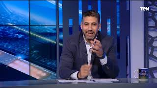 لقاء خاص مع نجوم الكرة المصرية محمد مرعي ووالي موافي | البريمو