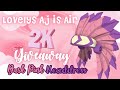 ANIMAL JAM - SPIKES EVERY 5 - ROAD TO 2K