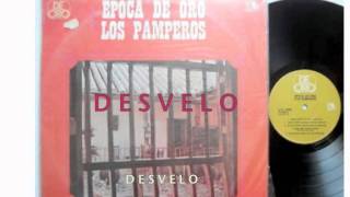 DESVELO-LOS PAMPEROS