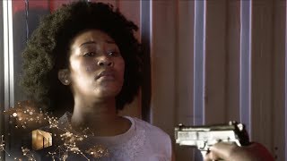 Mabuyi’s escape attempt – Isibaya | Mzansi Magic