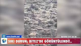 SIKI DURUN; BİTEZ'DE GÖRÜNTÜLENDİ!