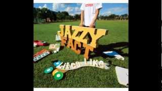 Jazzyfact - Close To You