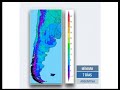 Pronóstico meteorológico por Leonardo De Benedictis 17/02/2023