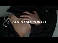 arctic monkeys // do i wanna know lyrics