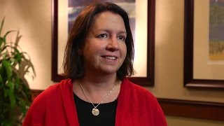 Erika Peterson, MD, discusses Fetal Concerns Center at Children's Hospital of Wisconsin