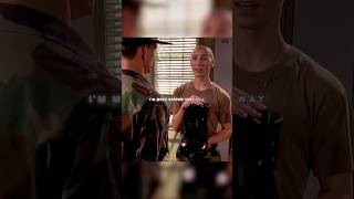 Reese joins the army // #malcolminthemiddle #shorts