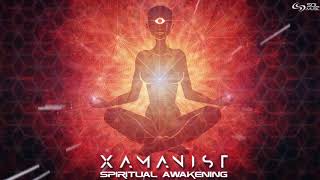 Xamanist - Spiritual Awakening