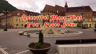 Romania Beautiful Place That You Never Seen 4k 2023 | Let's Go there