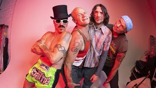 Top 10 RHCP Concerts Of All Time!