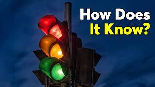 How Do Traffic Lights Know When to Switch Signals?