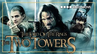 The Lord of the Rings: The Two Towers (2002) review