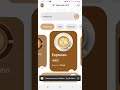 BeanBrowser - Coffee UI using React Native Tailwind CSS